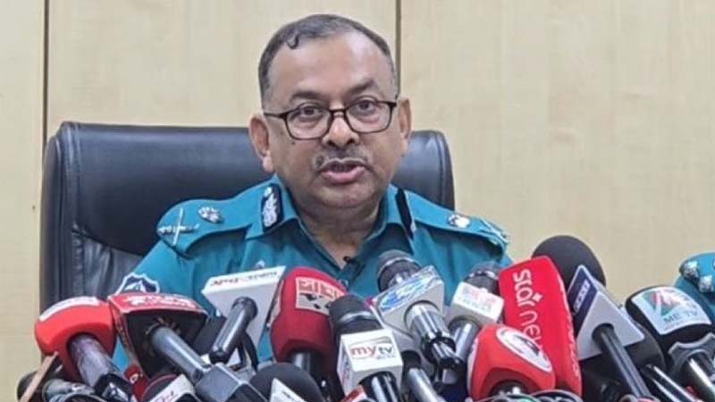 saurav/ঢাকায় আইনশৃঙ্খলা নিয়ন্ত্রণে, ১৩ তারিখ নিয়ে উদ্বেগের কারণ নেই.jpg